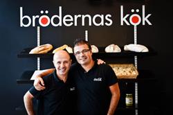 Brödernas kök, Linköping öppettider