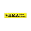 HMA Svets & Laser AB, Oskarström öppettider