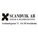 Scandvik AB- OVK Stockholm & OVK Besiktning Stockholm, öppettider