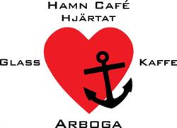 Hamncafé Hjärtat, Arboga öppettider