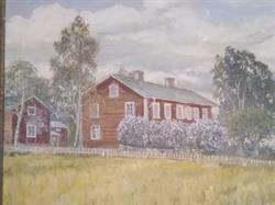 Lilla Häbrets Café, Trönödal öppettider