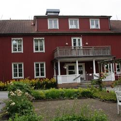 Äldreboende Yngaregården, Björkvik öppettider