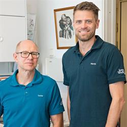Lommatandläkarna, öppettider