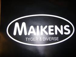 Maikens Tyger & Diverse, Skellefteå öppettider