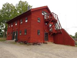 Segeltorps Kulturförening, öppettider