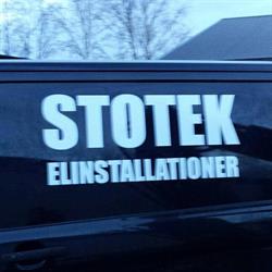 Stotek AB, Enköping öppettider