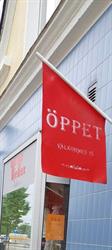 Tjetex Kläder, Skurup öppettider