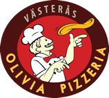 Olivia pizzeria Västerås, öppettider