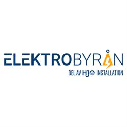 Elektrobyrån Tibro öppettider