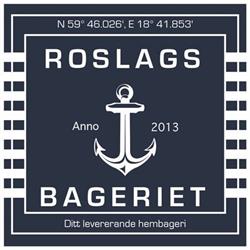 Roslagsbageriet Anno 2013 AB, Norrtälje öppettider