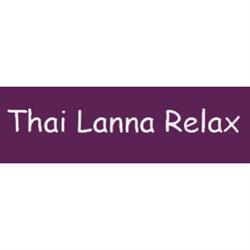Thai Relax Lanna, Göteborg öppettider