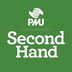 Pingstkyrkans Second Hand, Norrtälje öppettider