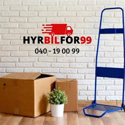 Hyrbilfor99.com, Malmö öppettider
