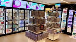 Snuslagret Ringön - Tobaksvaror online och i butik, Göteborg öppettider