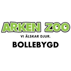 Arken Zoo, Bollebygd öppettider