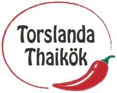 Torslanda Thaikök HB, öppettider