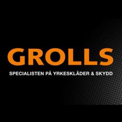Grolls Yrkesbutik, Uddevalla öppettider