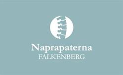 Naprapaterna Falkenberg, öppettider