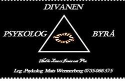 Divanen Psykologbyrå, Kristianstad öppettider