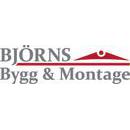 Björns Bygg & Montage I Högsby AB, Berga öppettider
