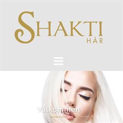 Shakti Hår - Frisör Kungsbacka, öppettider