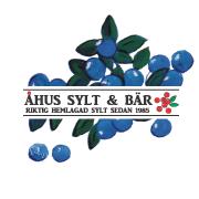 Åhus Sylt och Bär, öppettider
