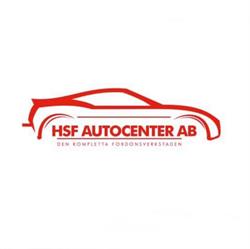 Hsf Autocenter - Bilverkstad Halmstad, öppettider
