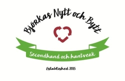 Björkas Nytt och Bytt, Eksjö öppettider
