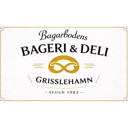 Bagarbodens Bageri & Deli butik, Grisslehamn öppettider