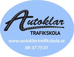 Autoklar Trafikskola AB, Vällingby öppettider