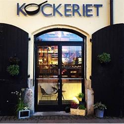 Kockeriet, Malmö öppettider