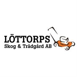 Löttorps Skog & Trädgård, AB, öppettider