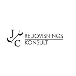 JC Redovisningskonsult AB, Eslöv öppettider