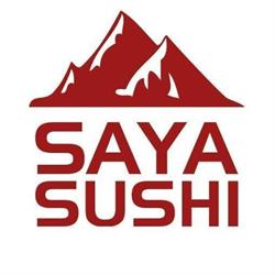 Saya Sushi - Östermalmstorg, Stockholm öppettider