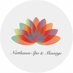 Natthanas Spa&Massage AB, Växjö öppettider