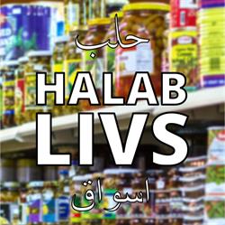 Halab Butik HB, Broby öppettider