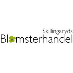 Skillingaryds Blomsterhandel, AB, öppettider