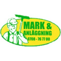 Mark & Anläggning, Kågeröd öppettider