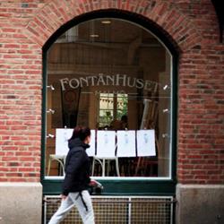 Stiftelsen Vänskap & Arbete, Malmö öppettider