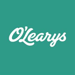 O'Learys Köping, öppettider