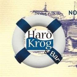 Harö Krog o Bar, Stockholm öppettider