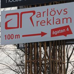 Arlövs Reklam AB, Malmö öppettider