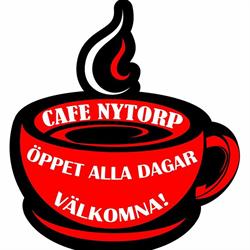 Café Nytorp, Huddinge öppettider