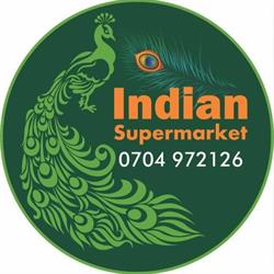 Indian Supermarket - indisk affär Göteborg, öppettider