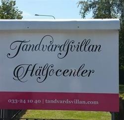 Tandvårdsvillan Hälsocenter, Brämhult öppettider