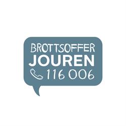 Brottsofferjouren Östra Värmland, Kristinehamn öppettider