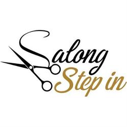 Salong Step in - Frisör Spånga, öppettider
