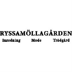 Ryssamöllagården Inredning & Trädgård, Ödåkra öppettider