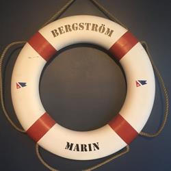 Bergström Marin AB, Lidingö öppettider