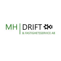 MH Drift & Fastighetsservice AB, Solna öppettider